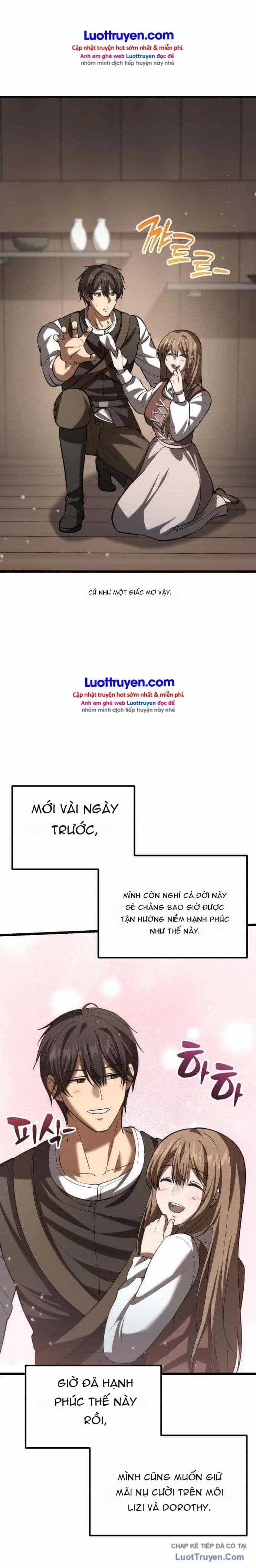 Tôi Trở Thành Một Người Đàn Ông Đã Kết Hôn Ở Một Thế Giới Khác - Chương 6 - ảnh 38