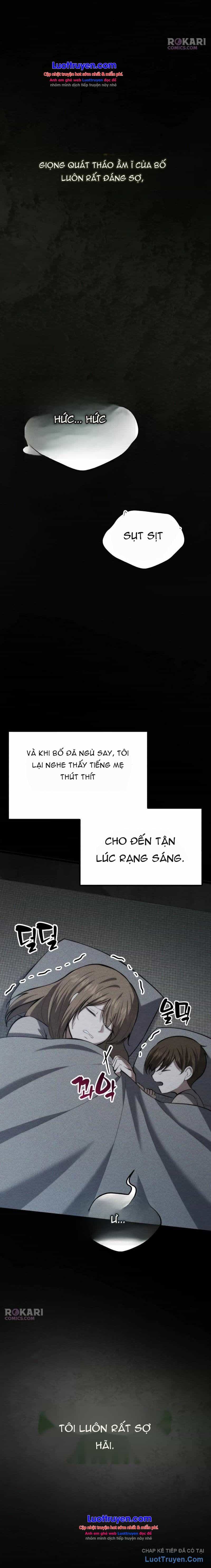 Tôi Trở Thành Một Người Đàn Ông Đã Kết Hôn Ở Một Thế Giới Khác - Chương 7 - ảnh 15