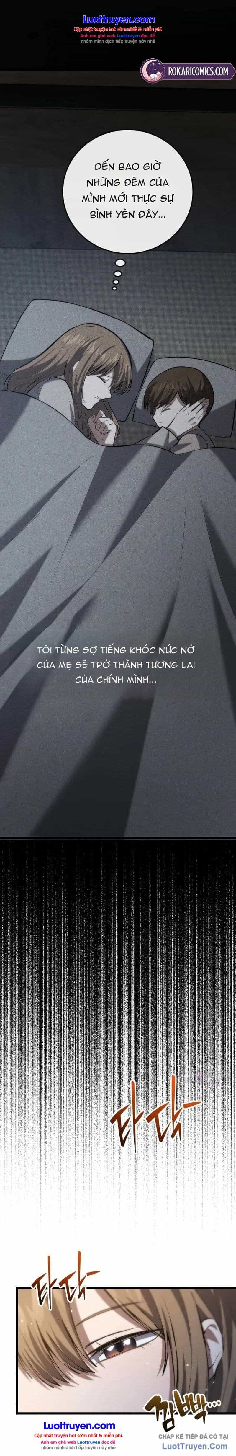 Tôi Trở Thành Một Người Đàn Ông Đã Kết Hôn Ở Một Thế Giới Khác - Chương 7 - ảnh 16