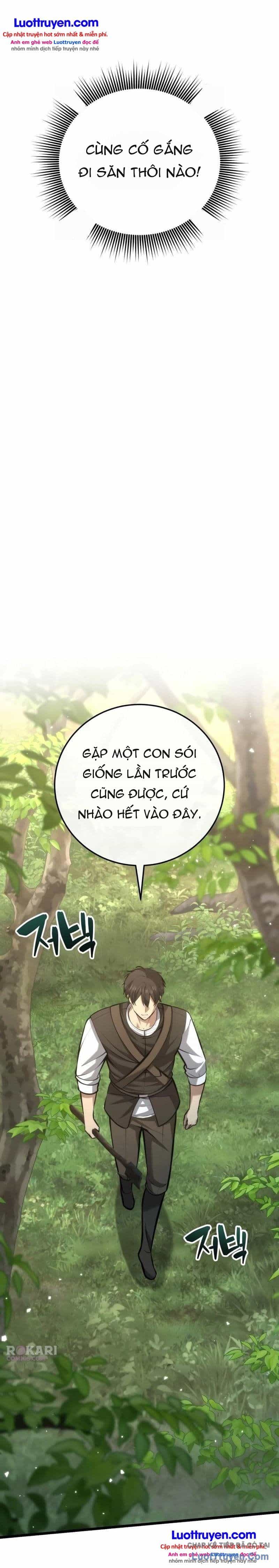 Tôi Trở Thành Một Người Đàn Ông Đã Kết Hôn Ở Một Thế Giới Khác - Chương 7 - ảnh 39