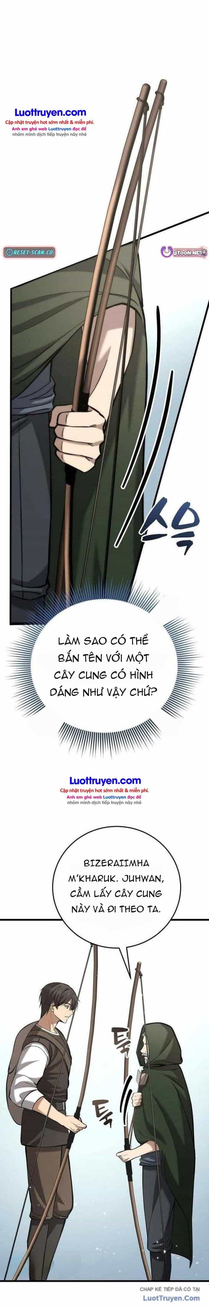 Tôi Trở Thành Một Người Đàn Ông Đã Kết Hôn Ở Một Thế Giới Khác - Chương 9 - ảnh 13
