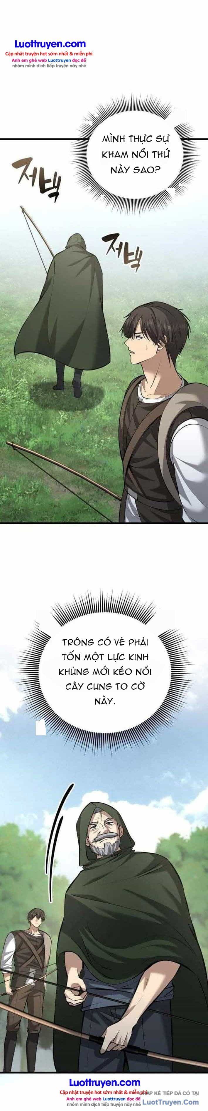 Tôi Trở Thành Một Người Đàn Ông Đã Kết Hôn Ở Một Thế Giới Khác - Chương 9 - ảnh 14