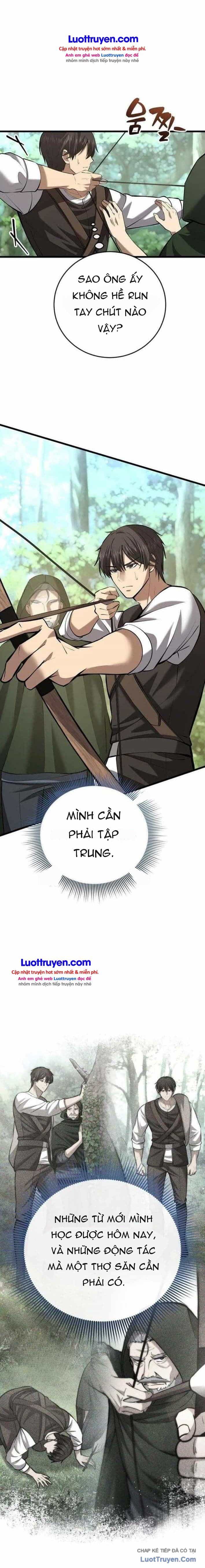 Tôi Trở Thành Một Người Đàn Ông Đã Kết Hôn Ở Một Thế Giới Khác - Chương 9 - ảnh 19