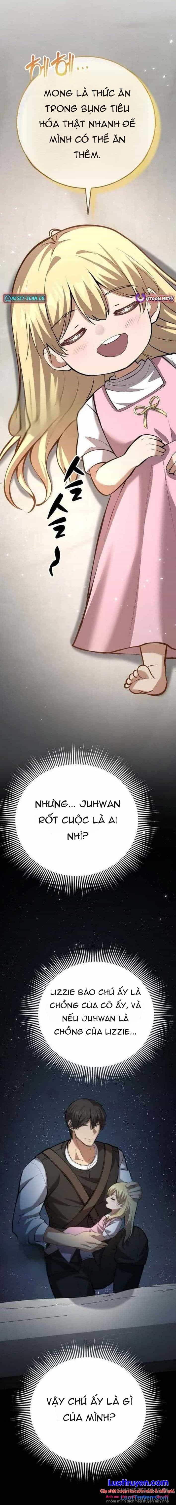 Tôi Trở Thành Một Người Đàn Ông Đã Kết Hôn Ở Một Thế Giới Khác - Chương 9 - ảnh 24