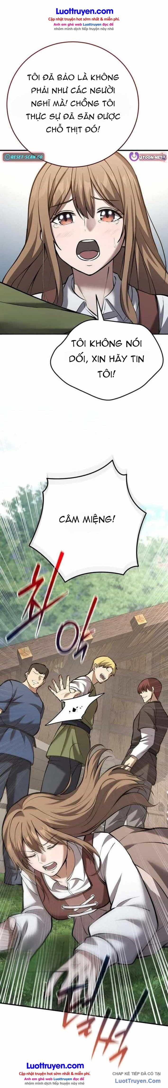 Tôi Trở Thành Một Người Đàn Ông Đã Kết Hôn Ở Một Thế Giới Khác - Chương 9 - ảnh 34