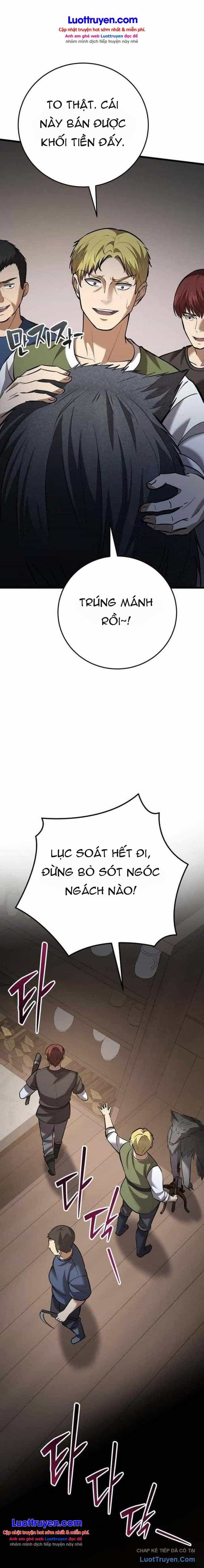 Tôi Trở Thành Một Người Đàn Ông Đã Kết Hôn Ở Một Thế Giới Khác - Chương 9 - ảnh 36