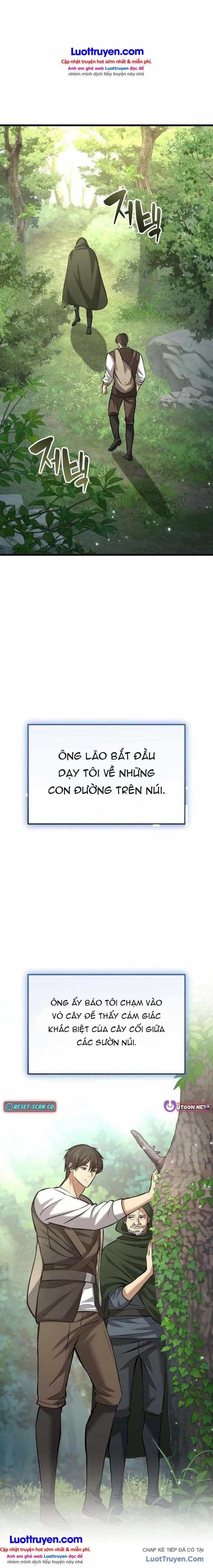 Tôi Trở Thành Một Người Đàn Ông Đã Kết Hôn Ở Một Thế Giới Khác - Chương 9 - ảnh 4