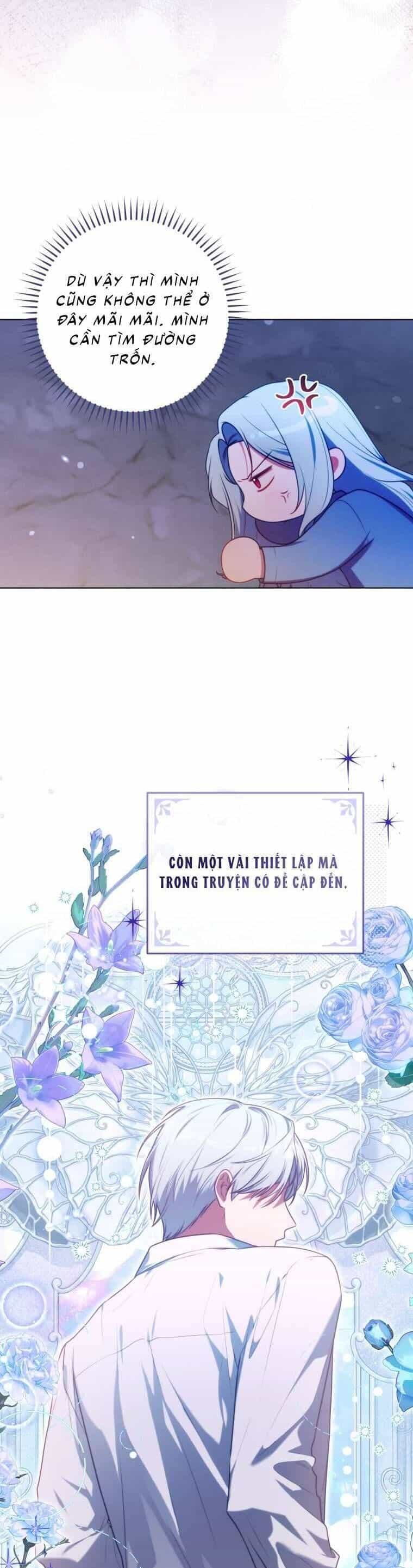 Tôi Trở Thành Một Nhân Vật Đã Chết Trong Nhà Tù Dành Cho Phế Vật - Chương 1 - ảnh 22