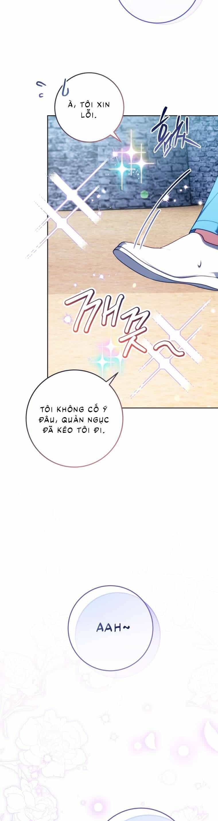 Tôi Trở Thành Một Nhân Vật Đã Chết Trong Nhà Tù Dành Cho Phế Vật - Chương 1 - ảnh 43