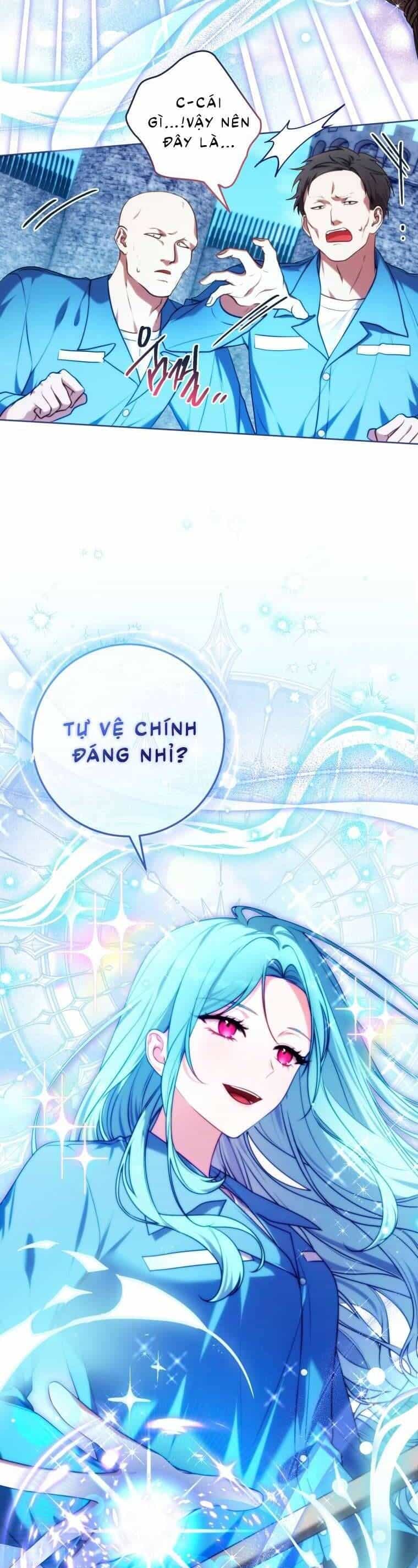 Tôi Trở Thành Một Nhân Vật Đã Chết Trong Nhà Tù Dành Cho Phế Vật - Chương 1 - ảnh 53