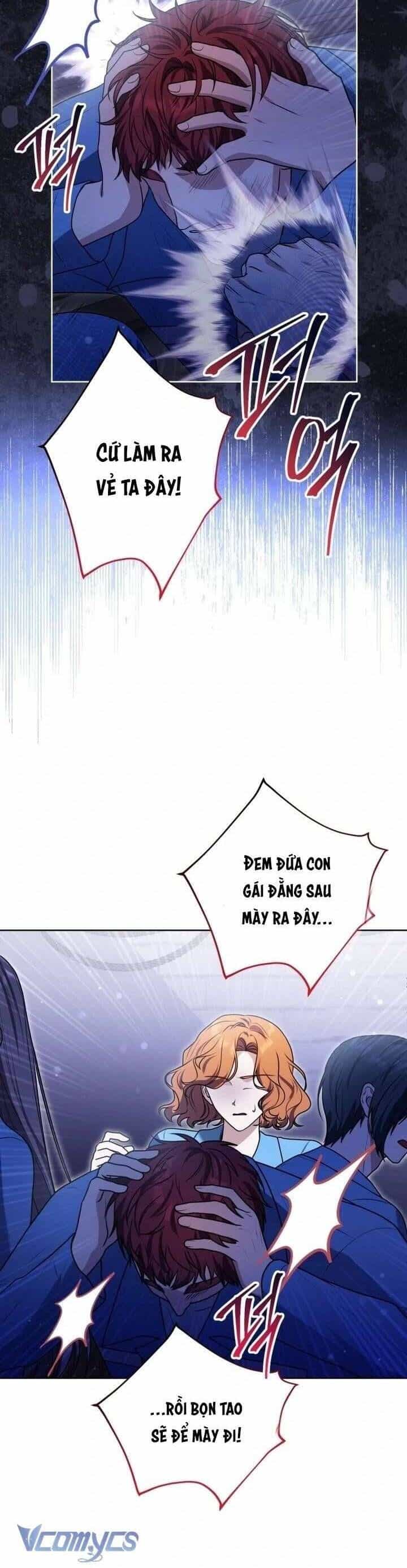 Tôi Trở Thành Một Nhân Vật Đã Chết Trong Nhà Tù Dành Cho Phế Vật - Chương 13 - ảnh 22