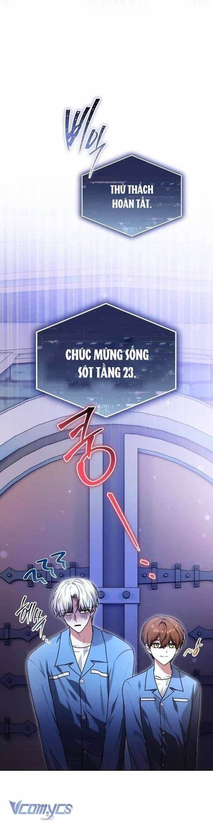 Tôi Trở Thành Một Nhân Vật Đã Chết Trong Nhà Tù Dành Cho Phế Vật - Chương 13 - ảnh 4