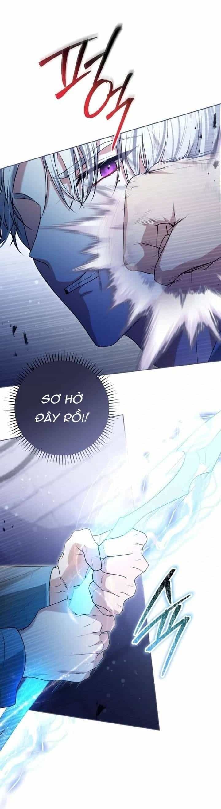 Tôi Trở Thành Một Nhân Vật Đã Chết Trong Nhà Tù Dành Cho Phế Vật - Chương 13 - ảnh 42