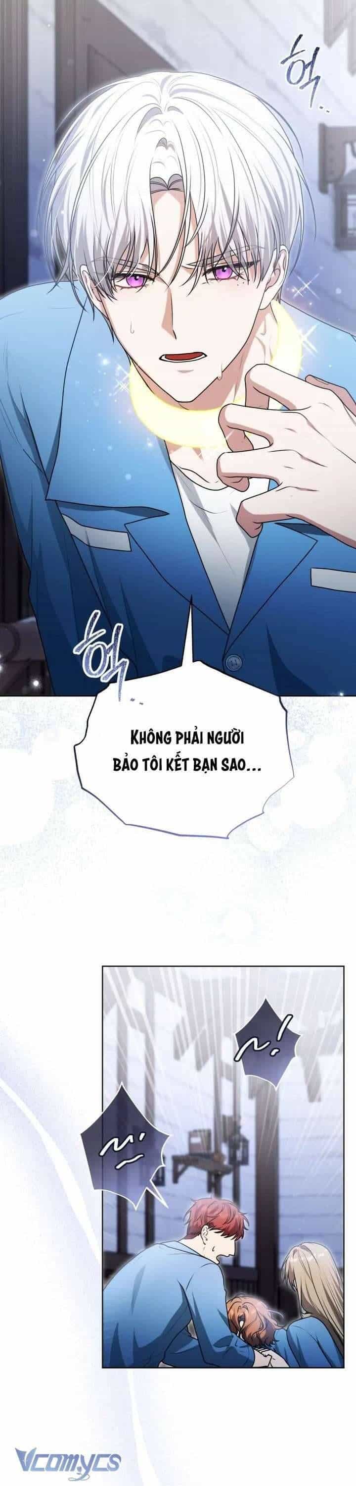 Tôi Trở Thành Một Nhân Vật Đã Chết Trong Nhà Tù Dành Cho Phế Vật - Chương 14 - ảnh 26
