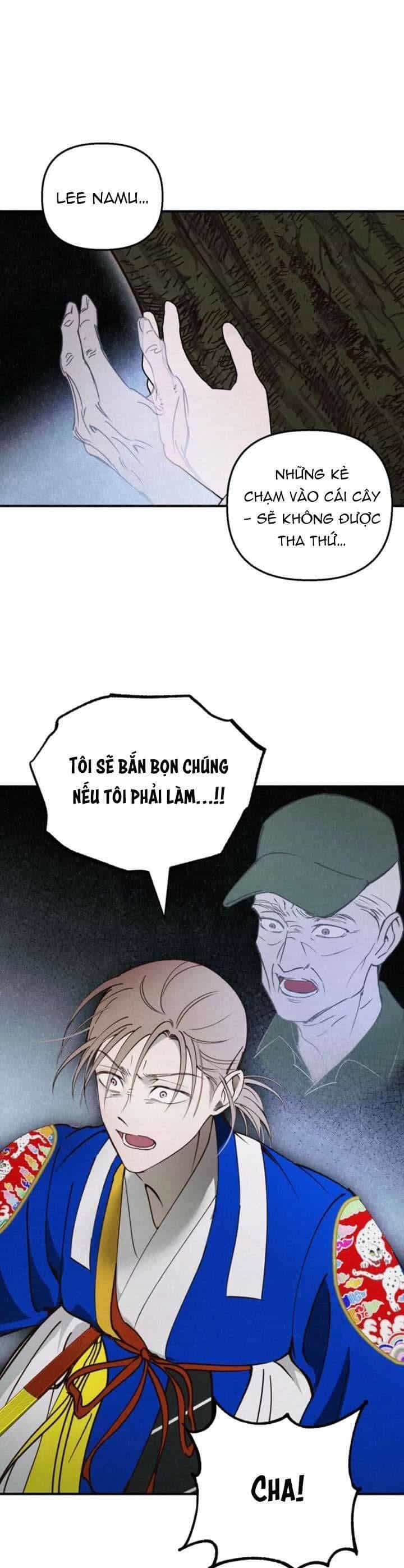 Tôi Trở Thành Một Nhân Vật Đã Chết Trong Nhà Tù Dành Cho Phế Vật - Chương 14 - ảnh 65