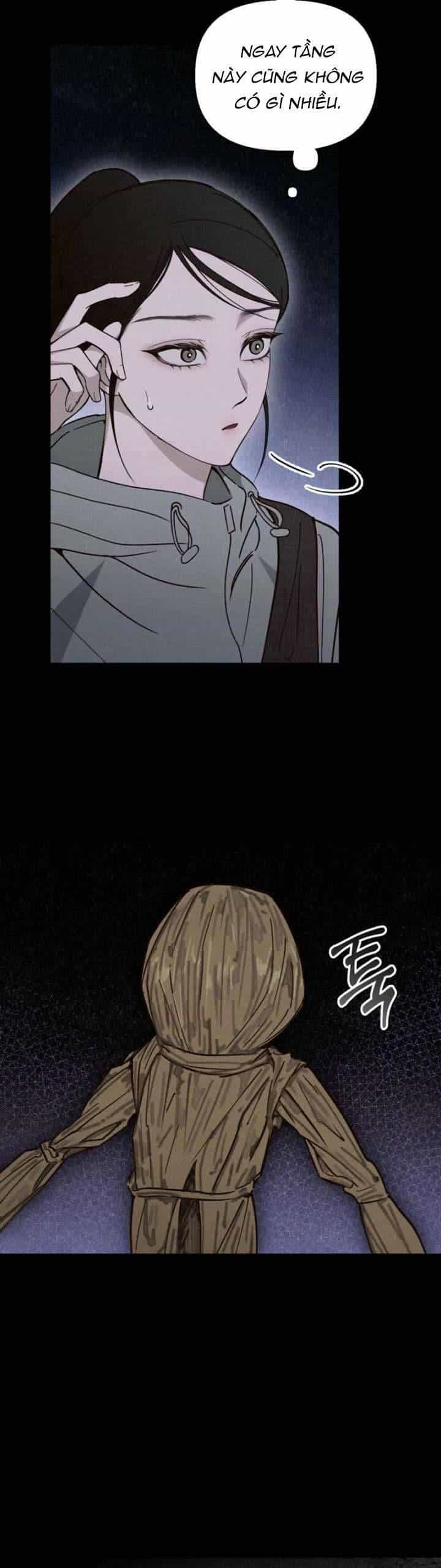 Tôi Trở Thành Một Nhân Vật Đã Chết Trong Nhà Tù Dành Cho Phế Vật - Chương 14 - ảnh 69