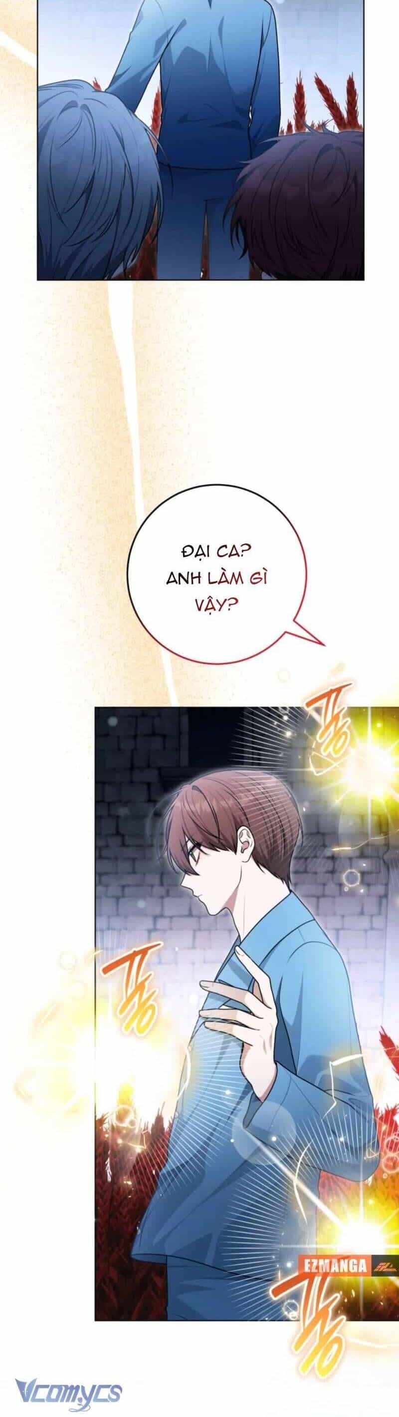 Tôi Trở Thành Một Nhân Vật Đã Chết Trong Nhà Tù Dành Cho Phế Vật - Chương 17 - ảnh 17