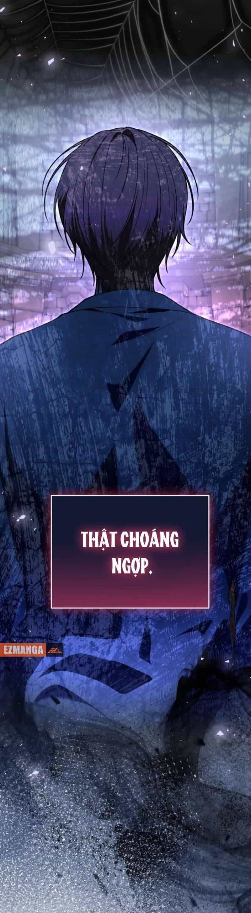 Tôi Trở Thành Một Nhân Vật Đã Chết Trong Nhà Tù Dành Cho Phế Vật - Chương 17 - ảnh 47