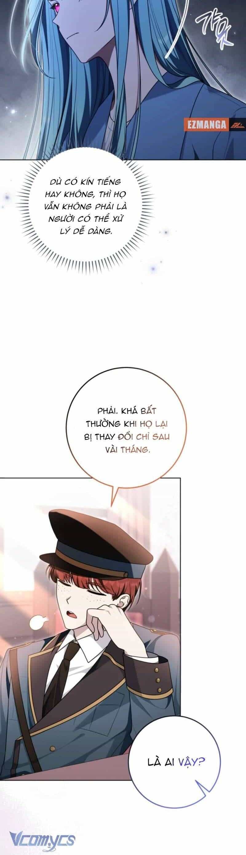 Tôi Trở Thành Một Nhân Vật Đã Chết Trong Nhà Tù Dành Cho Phế Vật - Chương 17 - ảnh 8