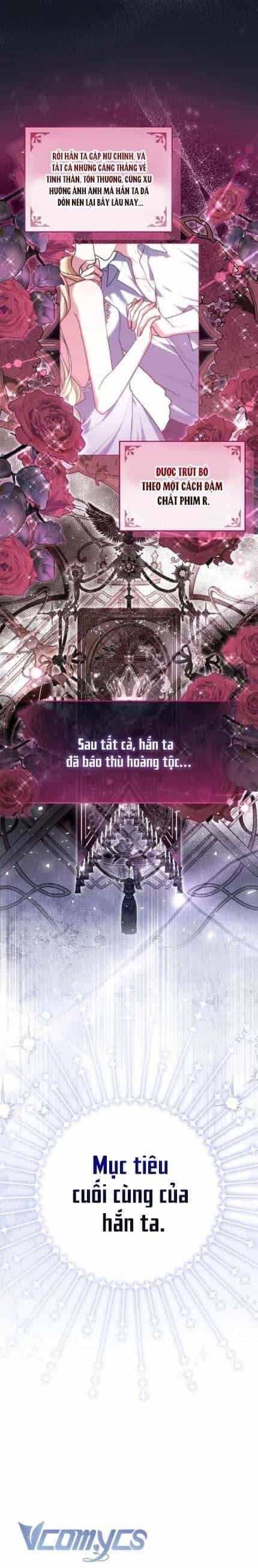 Tôi Trở Thành Một Nhân Vật Đã Chết Trong Nhà Tù Dành Cho Phế Vật - Chương 4 - ảnh 4