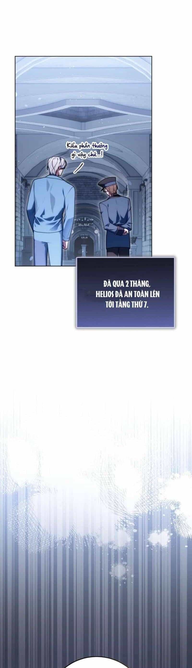 Tôi Trở Thành Một Nhân Vật Đã Chết Trong Nhà Tù Dành Cho Phế Vật - Chương 8 - ảnh 11