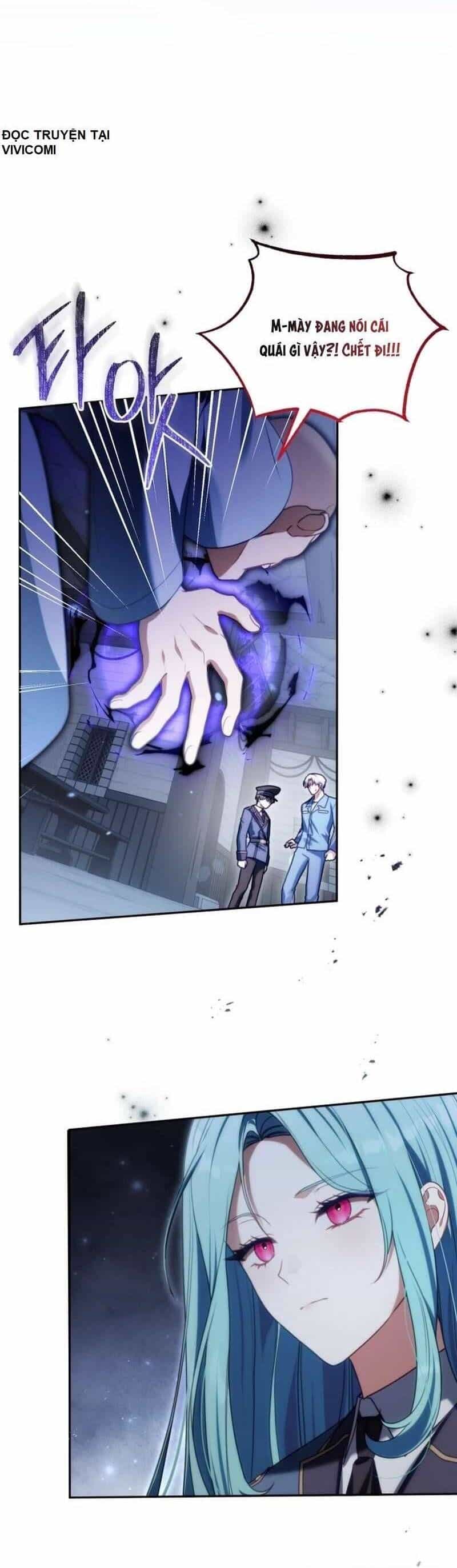 Tôi Trở Thành Một Nhân Vật Đã Chết Trong Nhà Tù Dành Cho Phế Vật - Chương 8 - ảnh 39