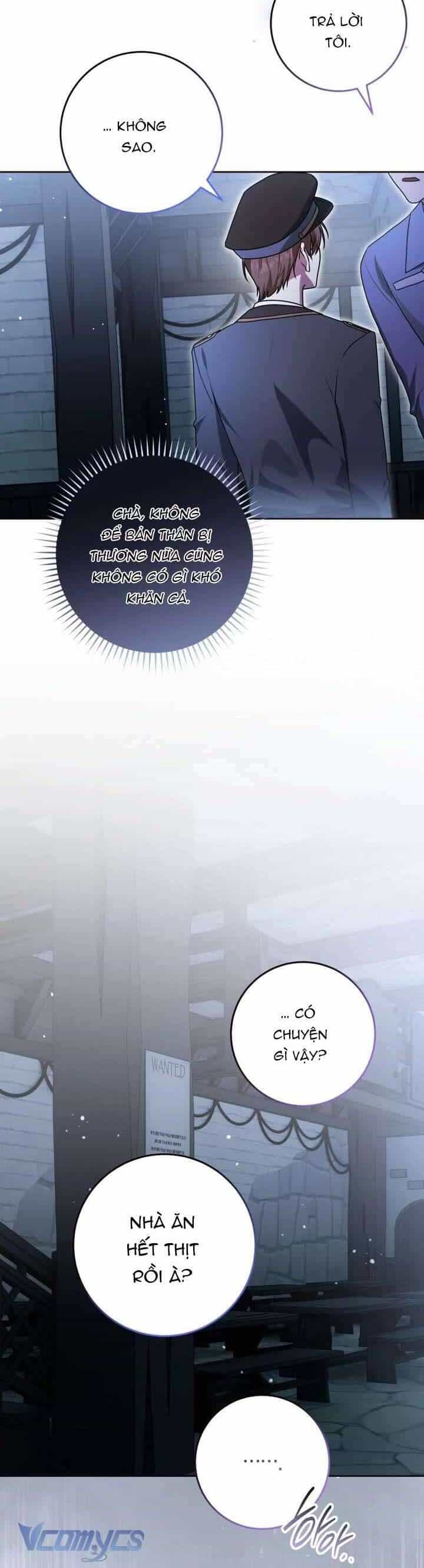 Tôi Trở Thành Một Nhân Vật Đã Chết Trong Nhà Tù Dành Cho Phế Vật - Chương 9 - ảnh 19