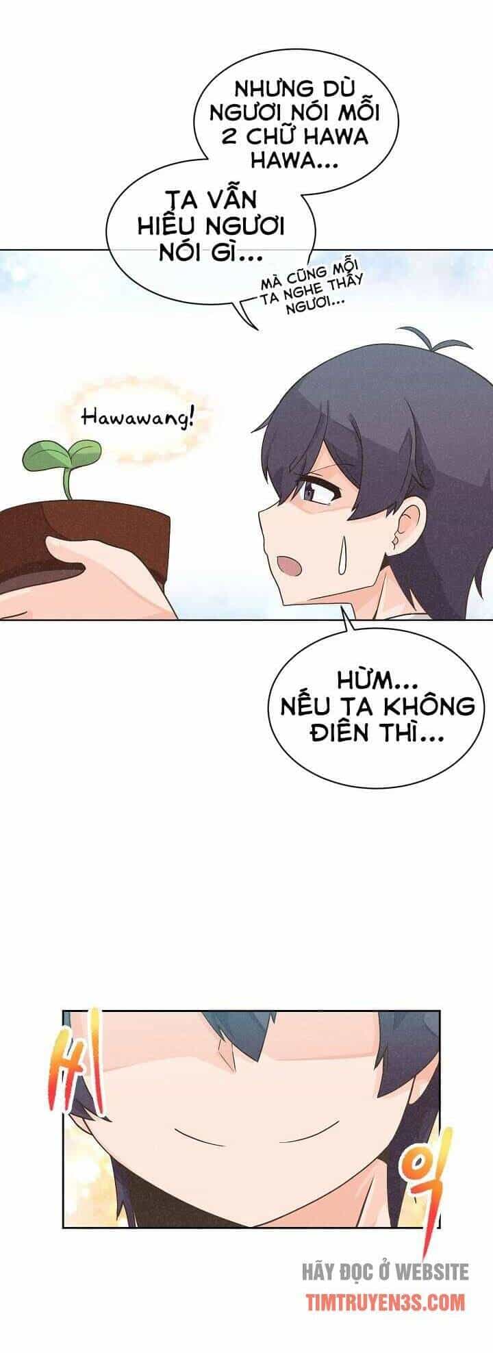 Tôi Trở Thành Một Nông Dân - Chương 1 - ảnh 26