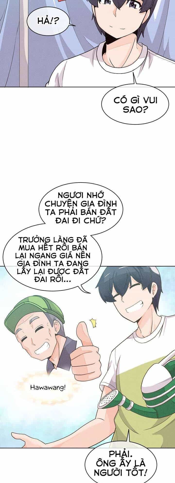 Tôi Trở Thành Một Nông Dân - Chương 1 - ảnh 29