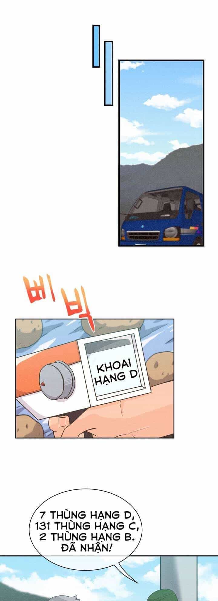 Tôi Trở Thành Một Nông Dân - Chương 1 - ảnh 37