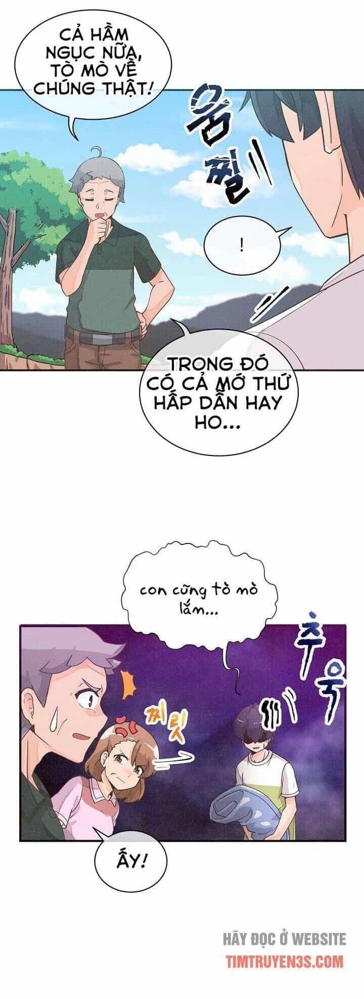 Tôi Trở Thành Một Nông Dân - Chương 1 - ảnh 40