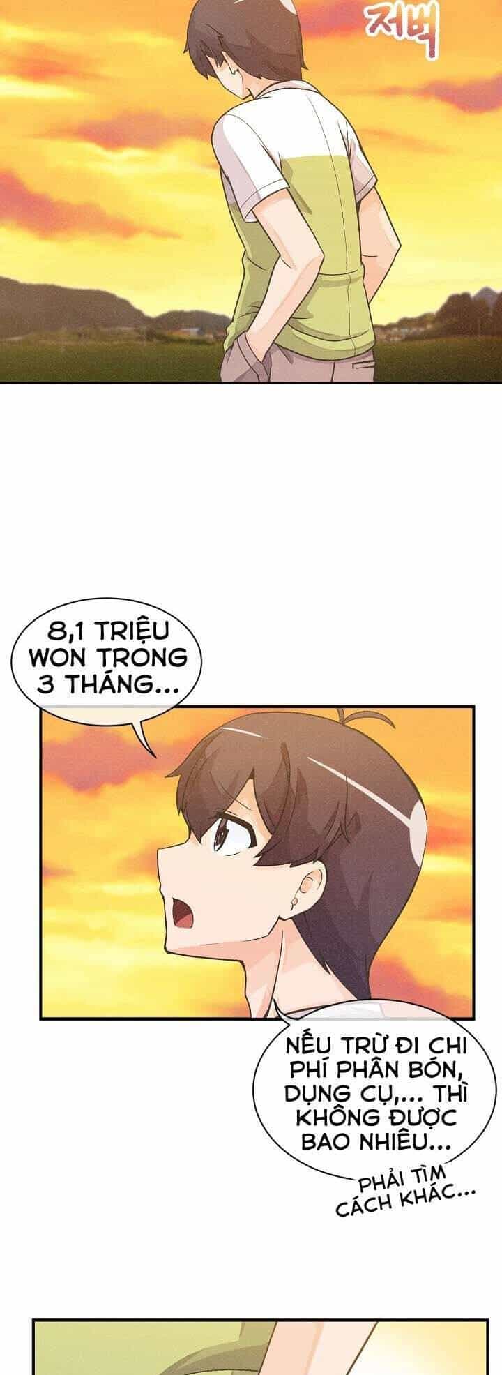Tôi Trở Thành Một Nông Dân - Chương 1 - ảnh 43