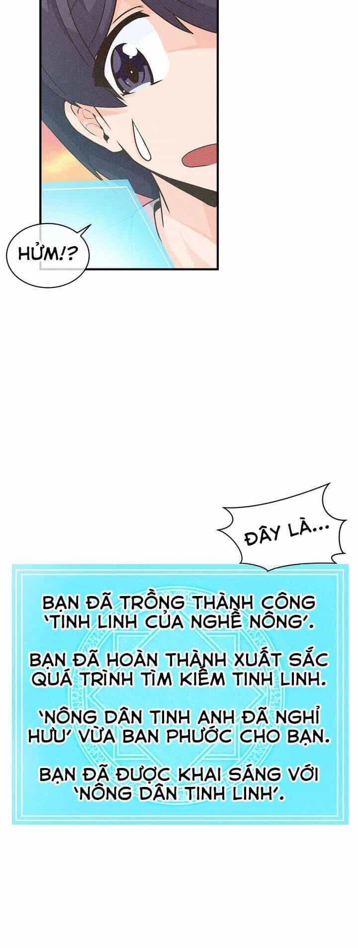 Tôi Trở Thành Một Nông Dân - Chương 1 - ảnh 49