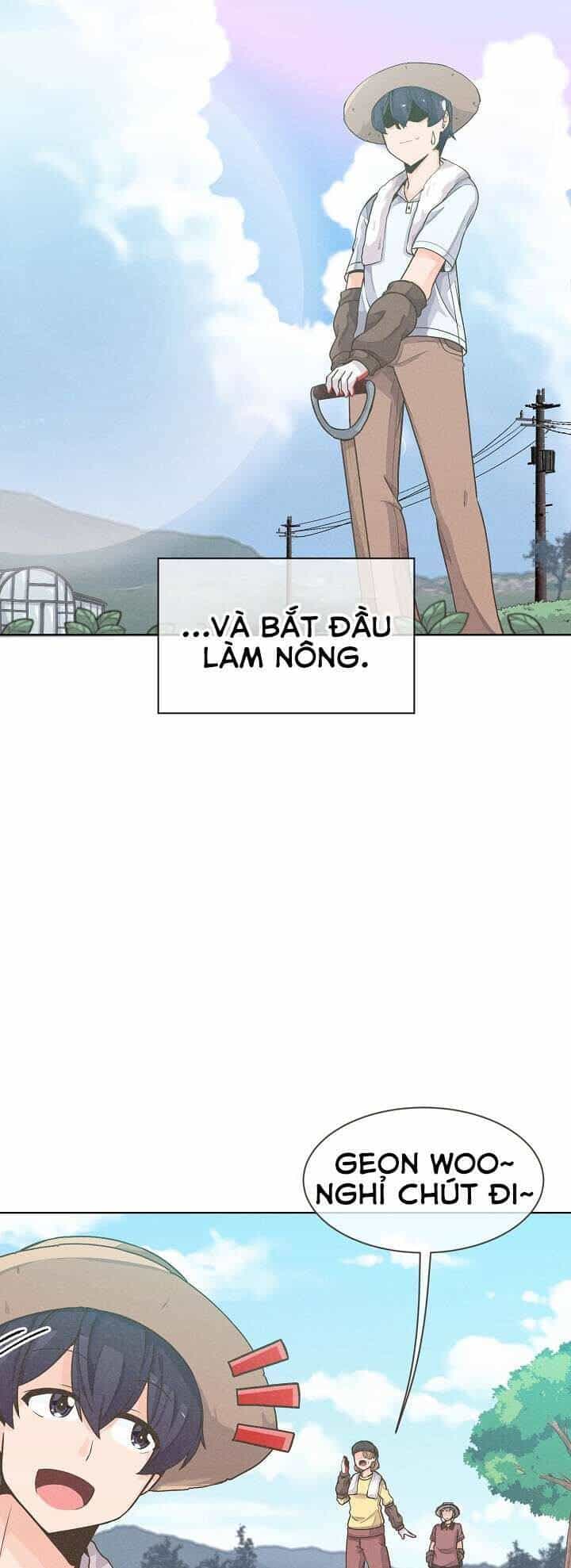 Tôi Trở Thành Một Nông Dân - Chương 1 - ảnh 7