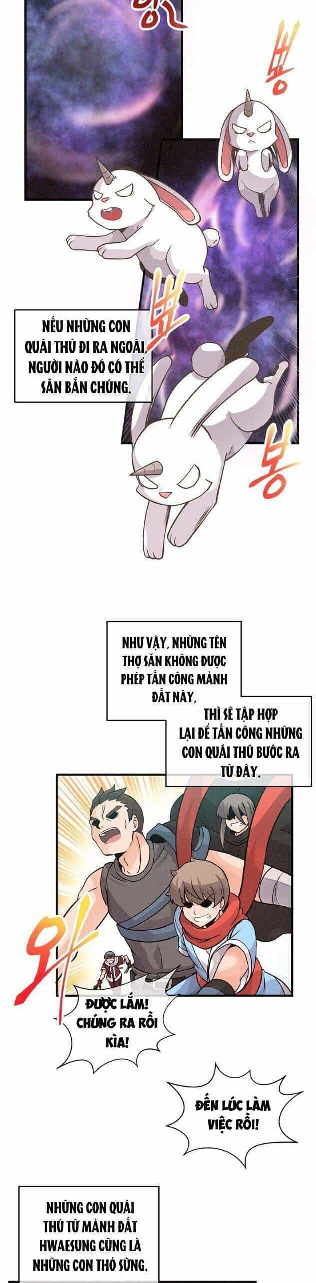 Tôi Trở Thành Một Nông Dân - Chương 10 - ảnh 18