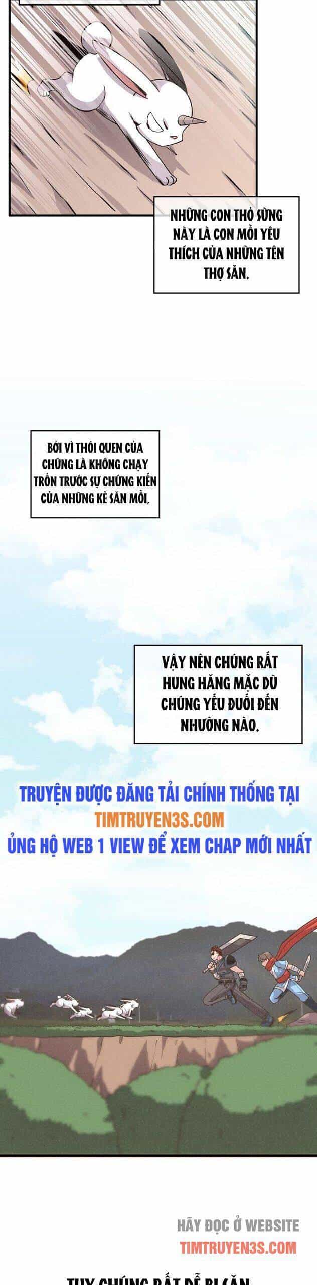 Tôi Trở Thành Một Nông Dân - Chương 10 - ảnh 19