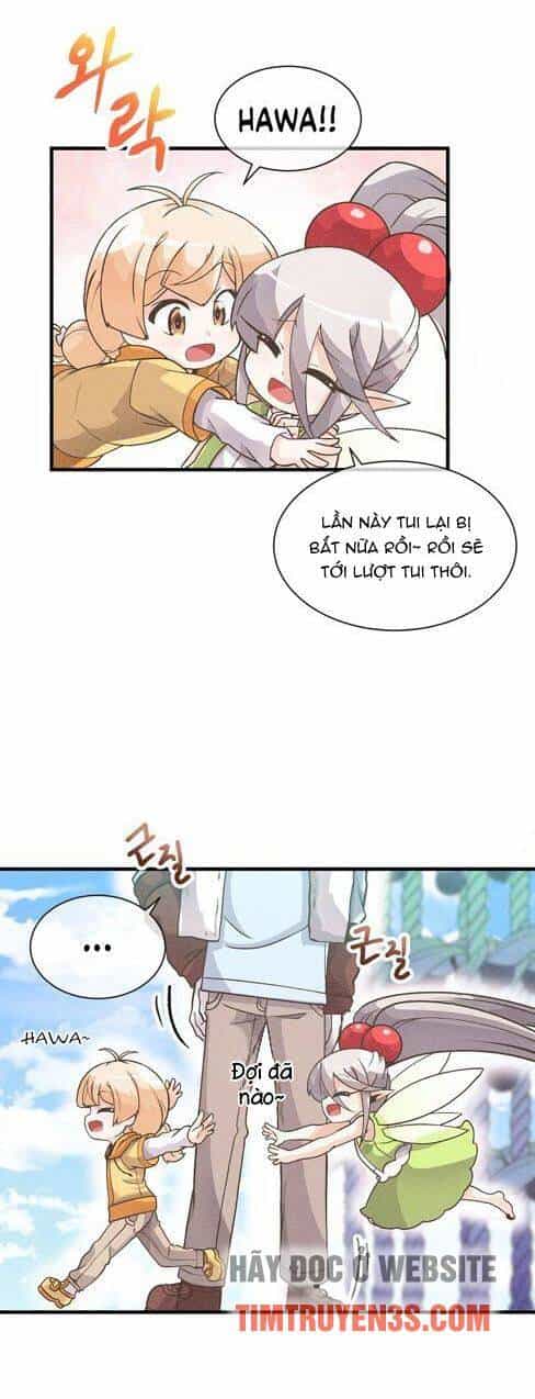 Tôi Trở Thành Một Nông Dân - Chương 10 - ảnh 8