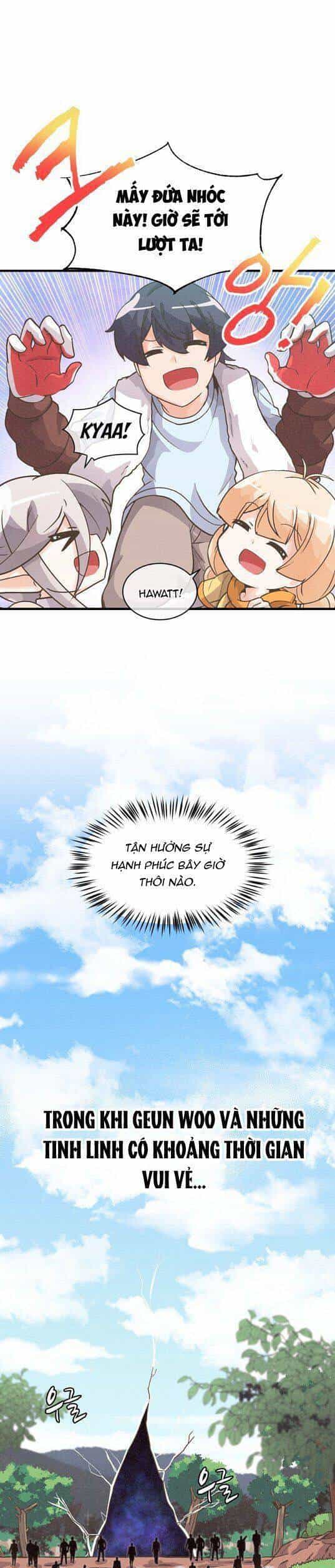 Tôi Trở Thành Một Nông Dân - Chương 10 - ảnh 9