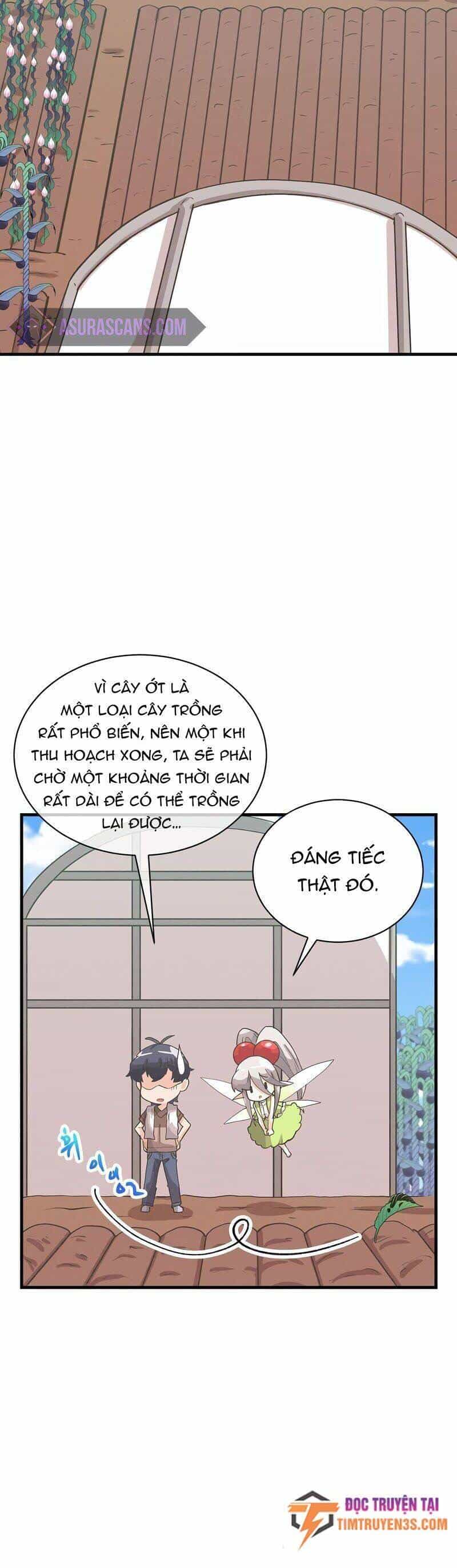 Tôi Trở Thành Một Nông Dân - Chương 100 - ảnh 11