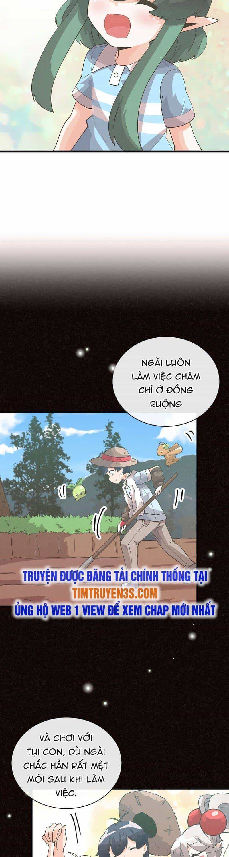 Tôi Trở Thành Một Nông Dân - Chương 100 - ảnh 34