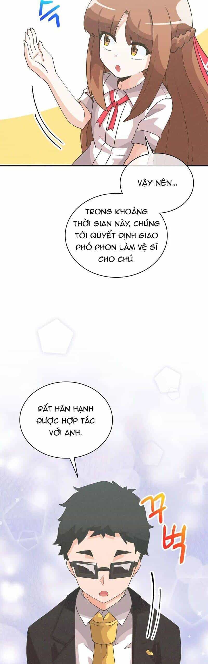 Tôi Trở Thành Một Nông Dân - Chương 100 - ảnh 43