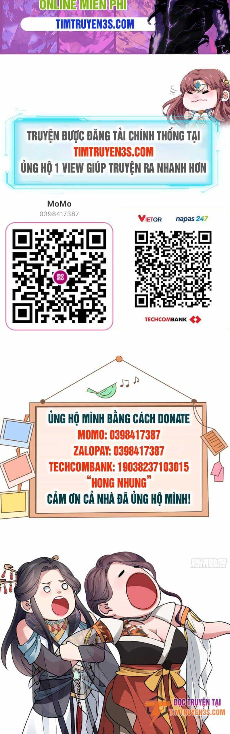 Tôi Trở Thành Một Nông Dân - Chương 100 - ảnh 46