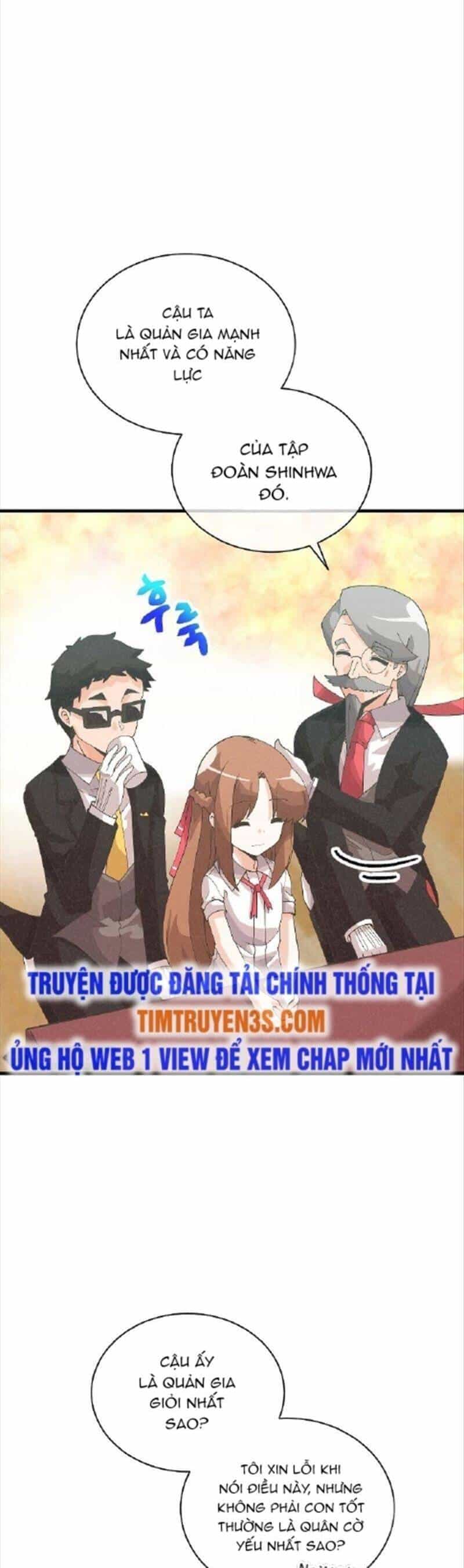 Tôi Trở Thành Một Nông Dân - Chương 101 - ảnh 19
