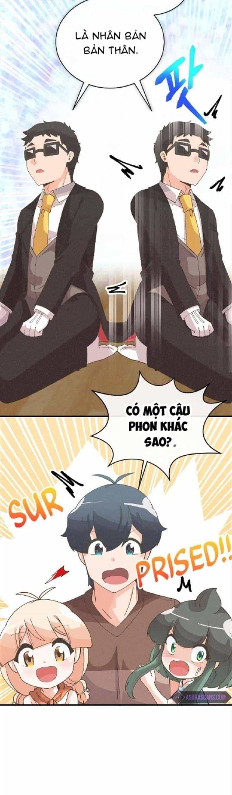Tôi Trở Thành Một Nông Dân - Chương 101 - ảnh 23