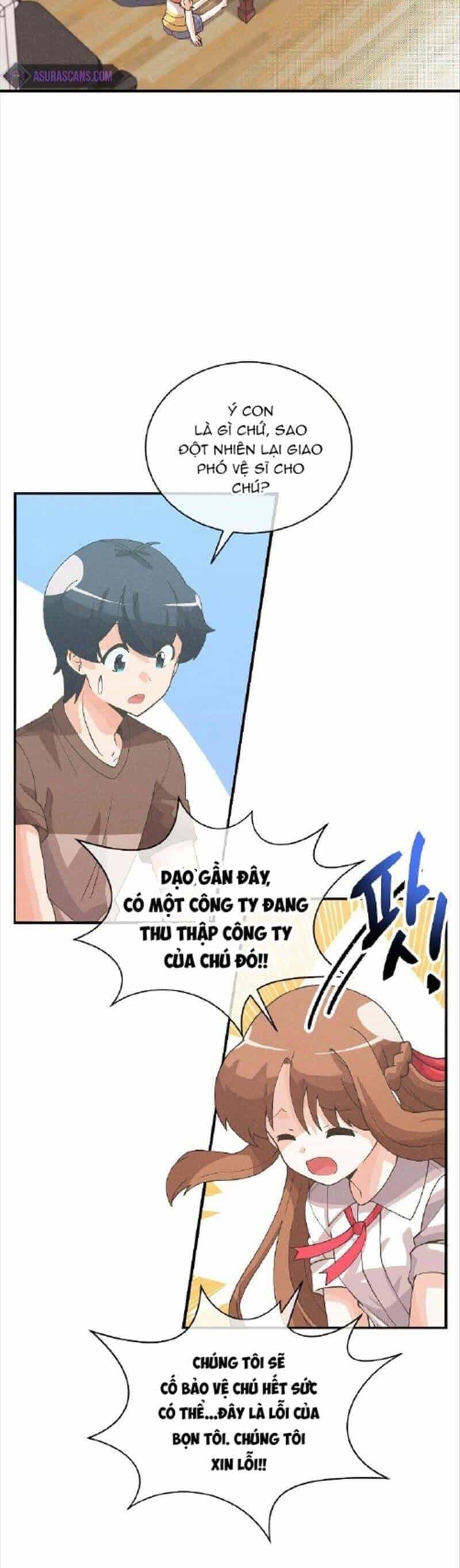 Tôi Trở Thành Một Nông Dân - Chương 101 - ảnh 3