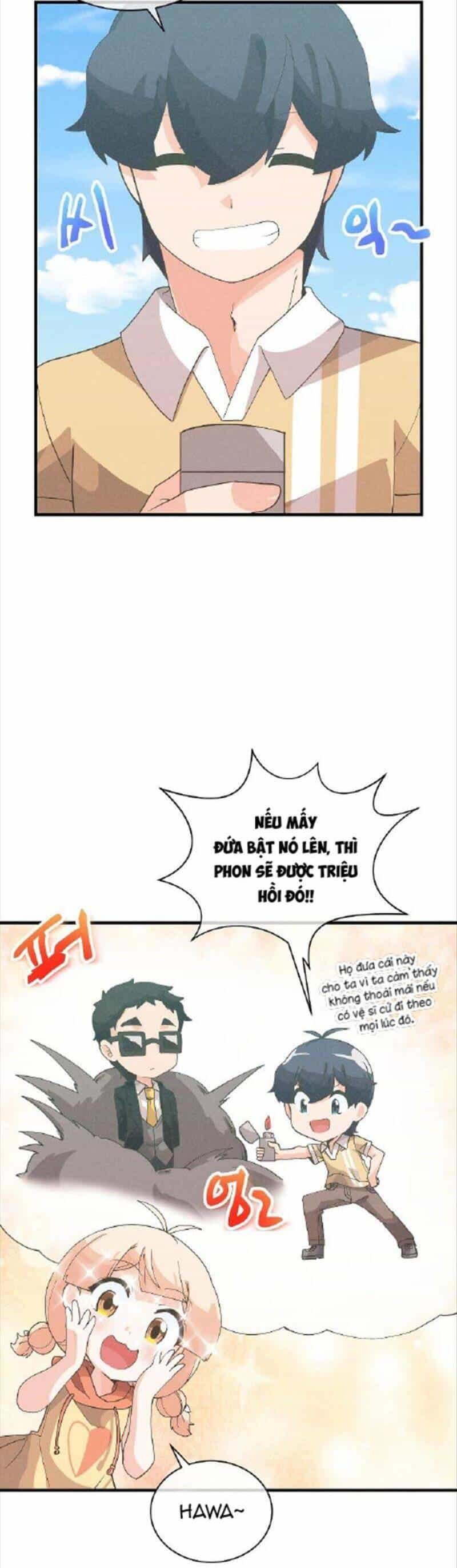 Tôi Trở Thành Một Nông Dân - Chương 101 - ảnh 34