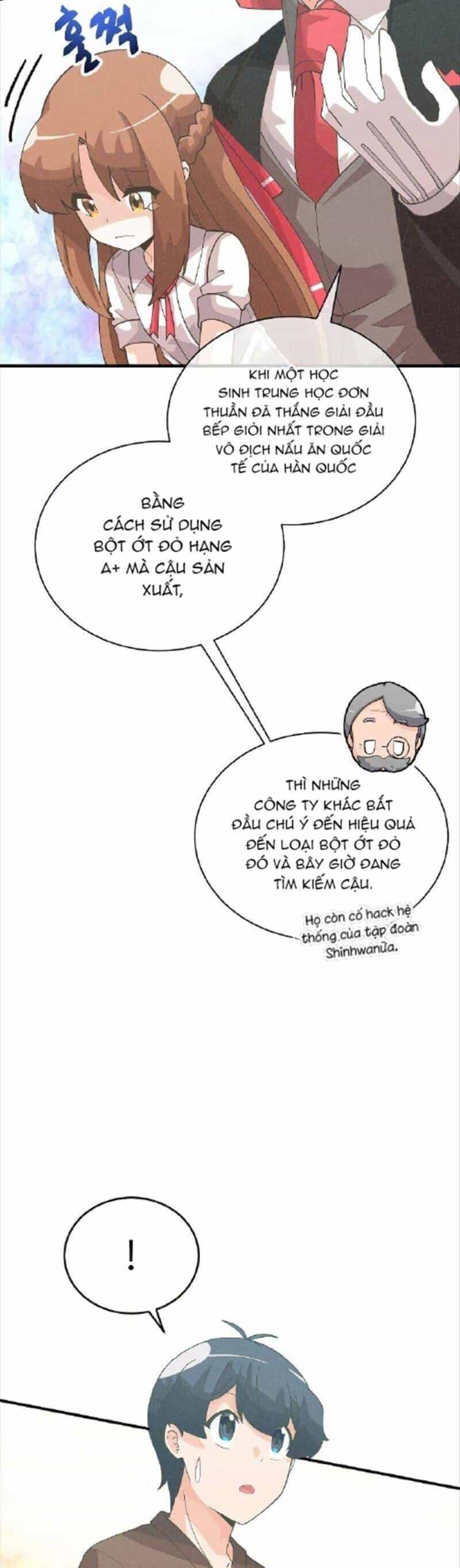 Tôi Trở Thành Một Nông Dân - Chương 101 - ảnh 5