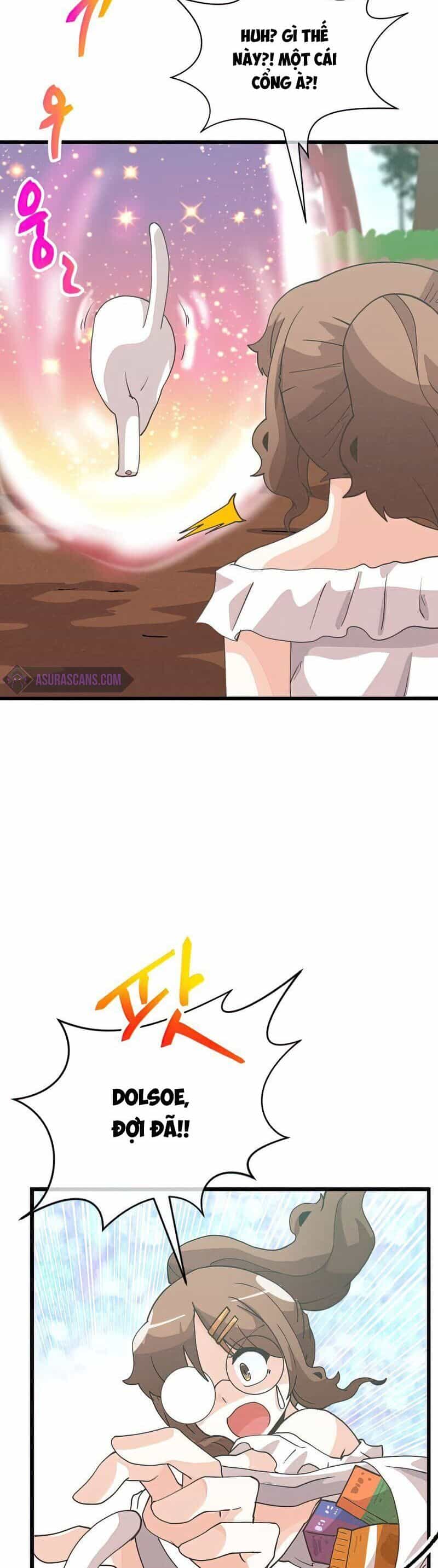 Tôi Trở Thành Một Nông Dân - Chương 102 - ảnh 20