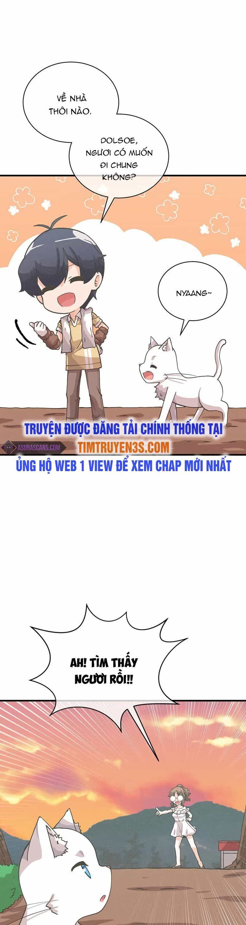 Tôi Trở Thành Một Nông Dân - Chương 103 - ảnh 25