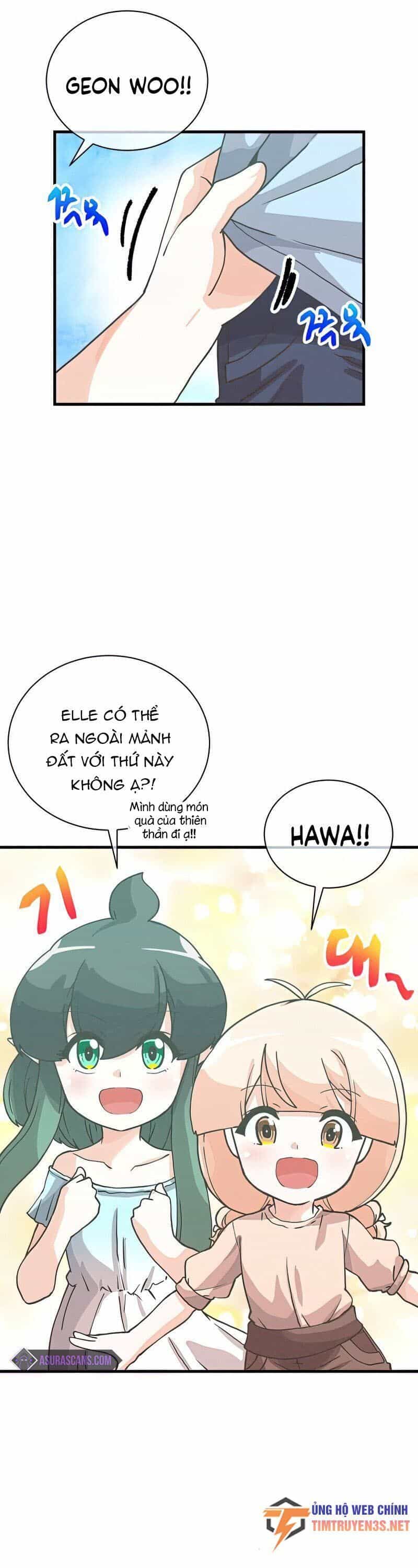 Tôi Trở Thành Một Nông Dân - Chương 104 - ảnh 20